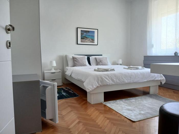 Estate apartments NG