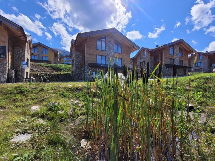 ALPIN 7 Jasná - Free Jacuzzi & Sauna