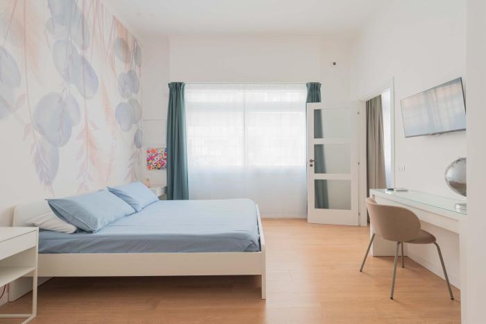 ZanzurMiddleHouse Apartment