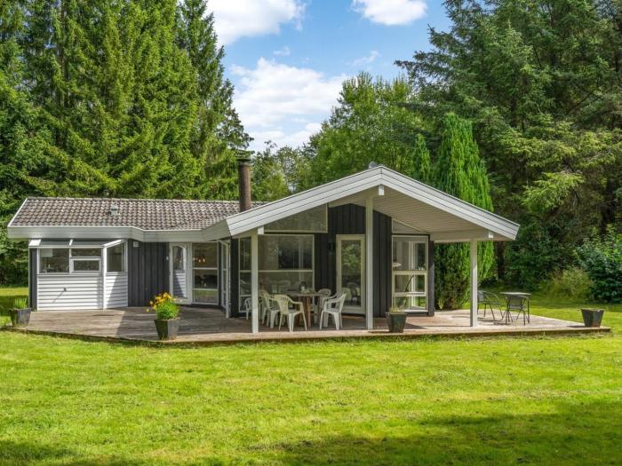 Holiday Home Thorsmod - 2-6km from the sea by Interhome