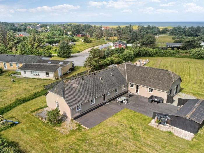 Holiday Home Law - 400m from the sea by Interhome