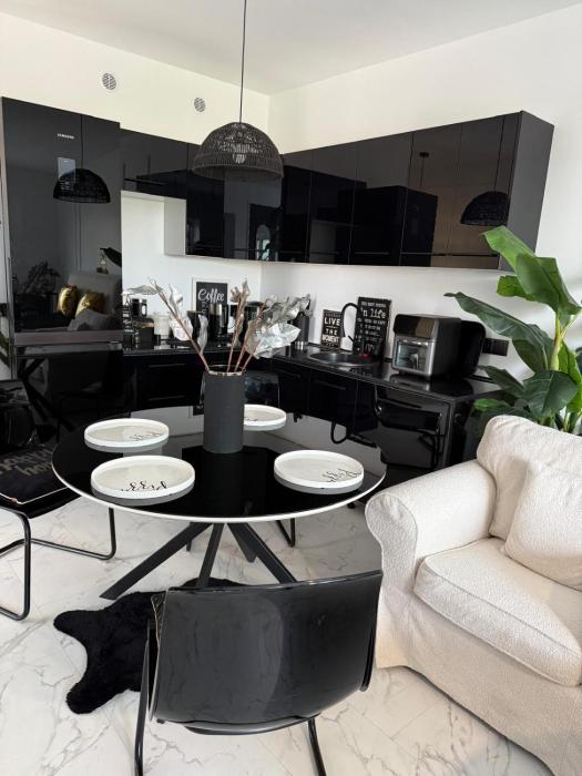 Apartament Nowość 65 m2