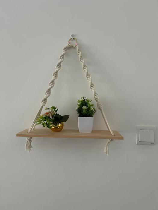 One bedroom in kilimani,Gold park homes