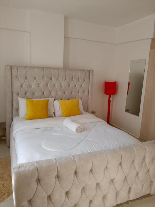 1bedroom with amazing views