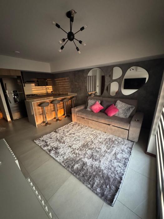 Excellent Central Apartment in Guadalajara