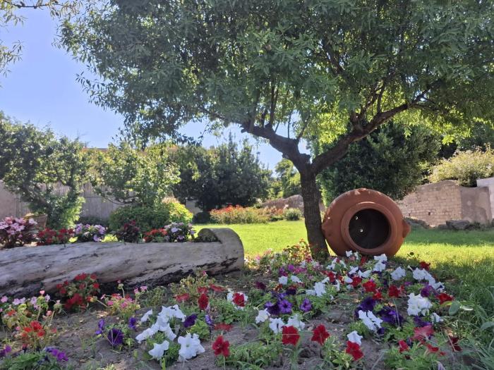 Hotel Lo Smeraldo - Oasi degli Olivi