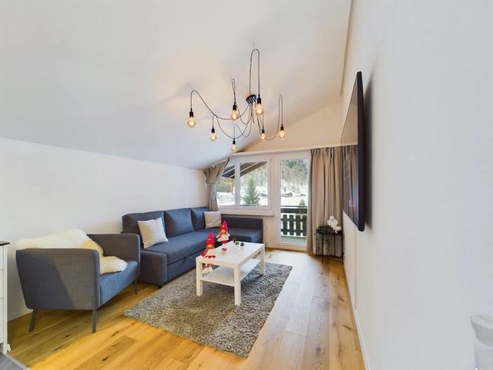 Majestic View Alpine Retreat