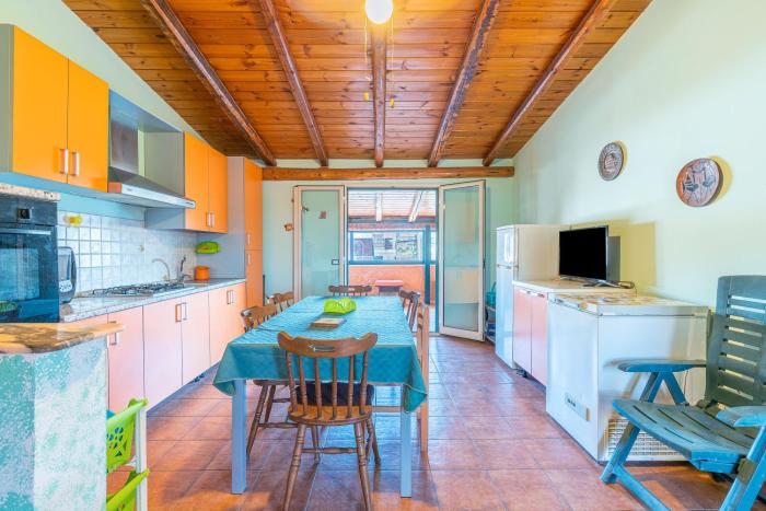 Casa Pina a due passi dal mare