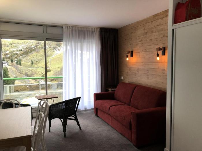 Résidence Sanctus - Studio pour 6 Personnes MAE-5123