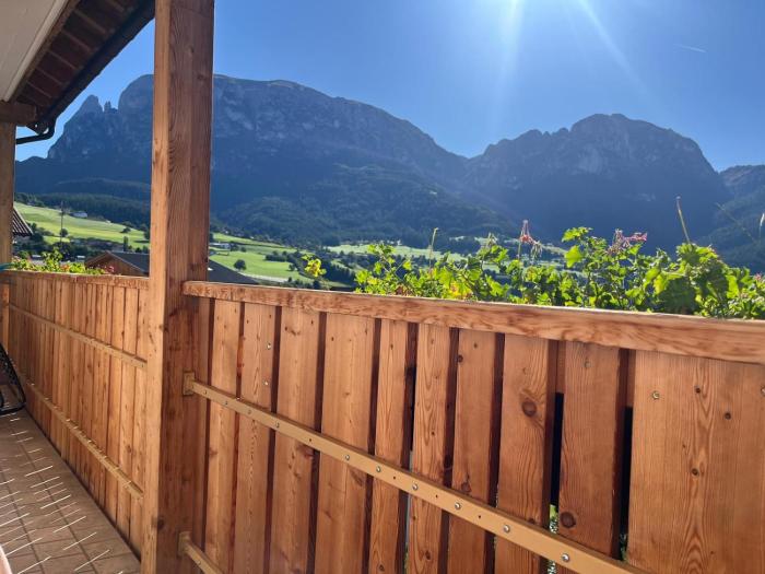 Apartements Mitterstill