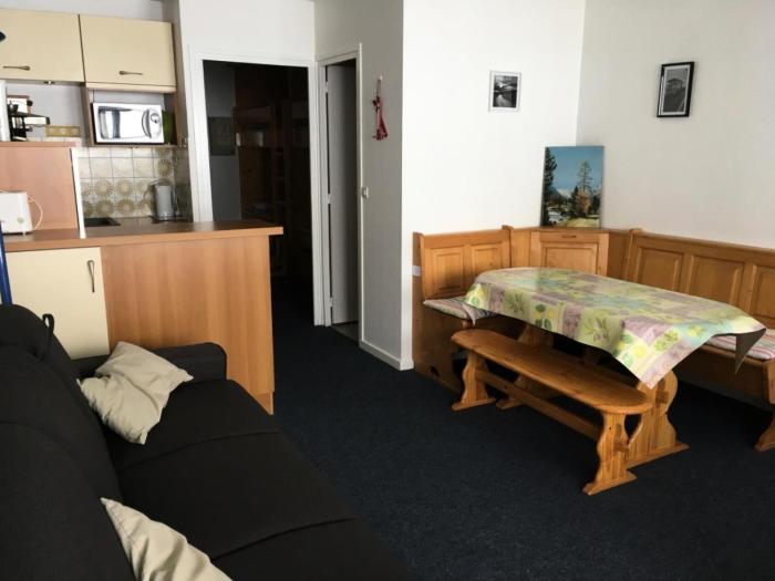 Résidence Primeveres - Studio pour 6 Personnes MAE-5083