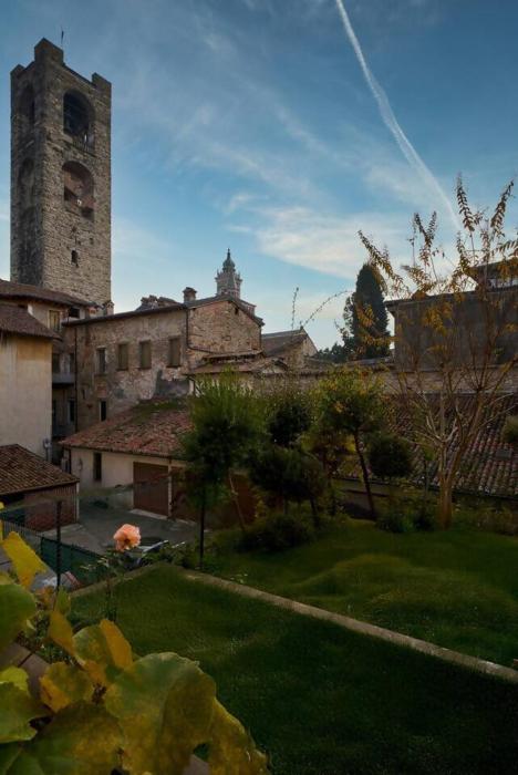 Il Giardino Nel Cuore