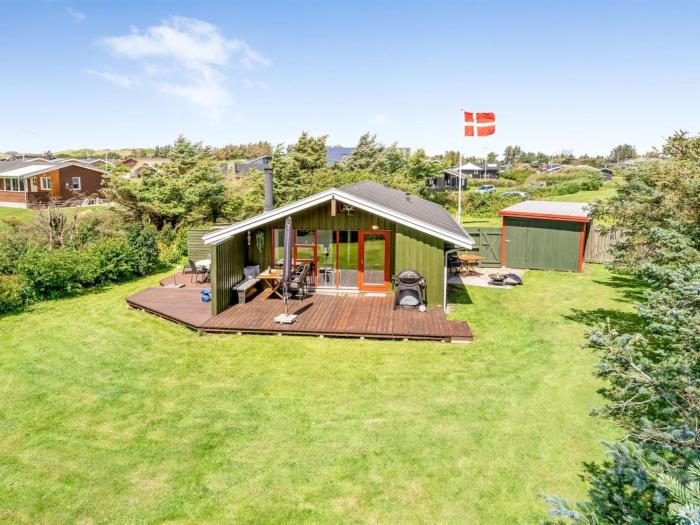 Holiday Home Spasena - 600m from the sea by Interhome