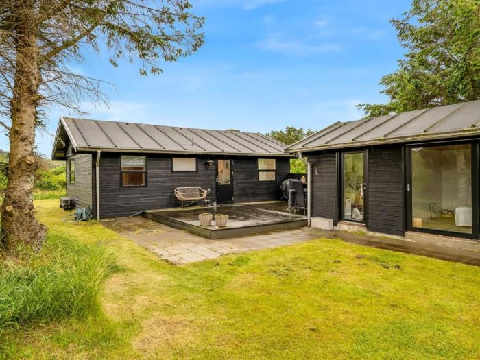 Holiday Home Mintha - 400m from the sea by Interhome