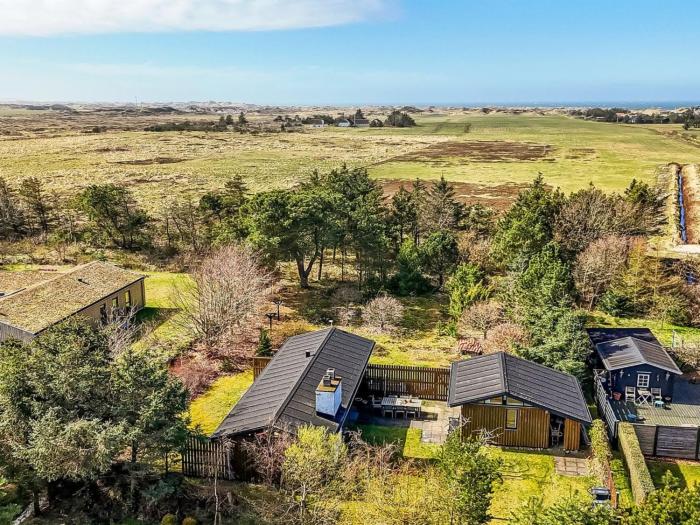 Holiday Home Amarie - 1km from the sea by Interhome