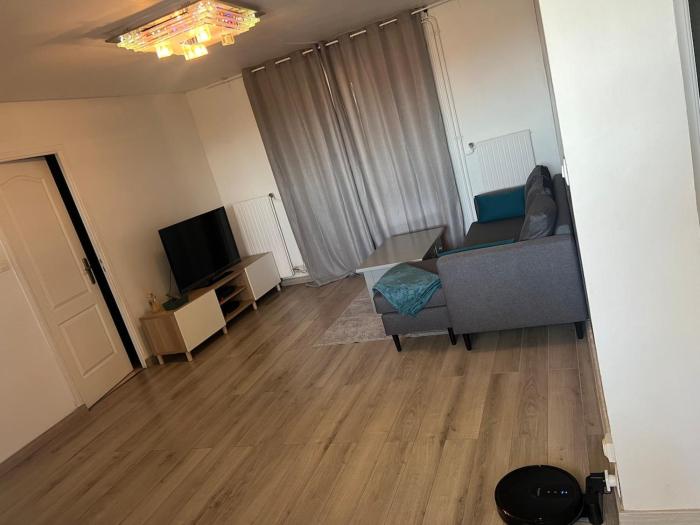 Appartement lumineux & Calme