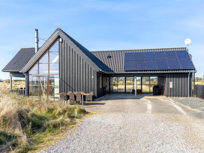 Holiday Home Lilie - 350m from the sea by Interhome