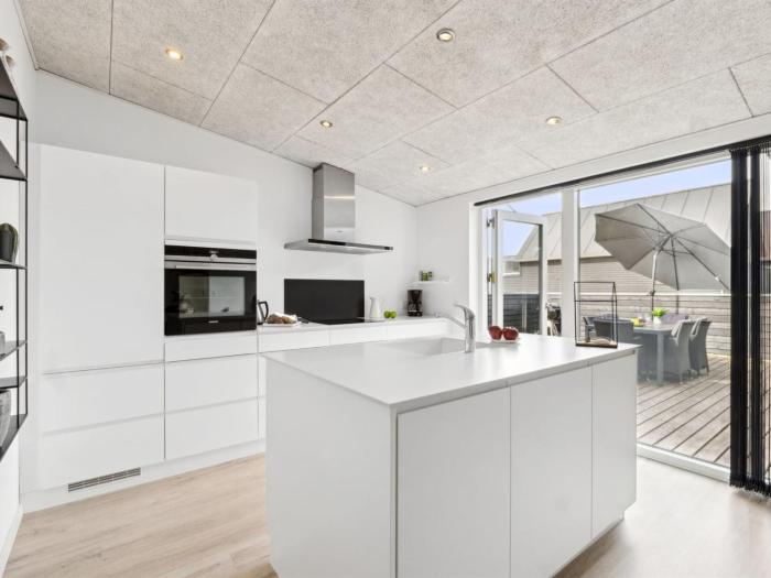 Holiday Home Ingebrit - 1-4km from the sea by Interhome