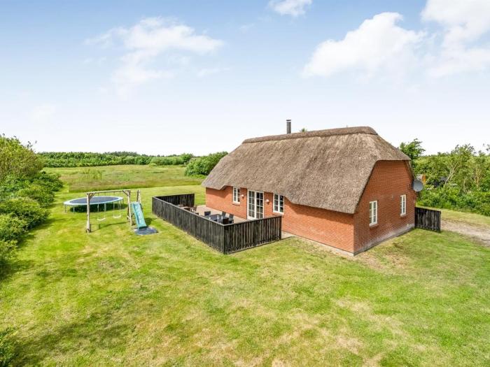 Holiday Home Birette - 1-2km from the sea by Interhome