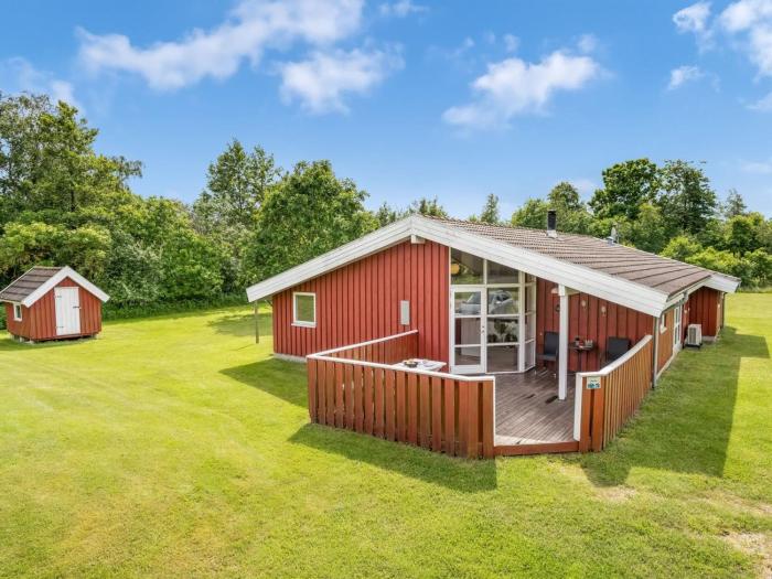 Holiday Home Bruna - 300m from the sea by Interhome