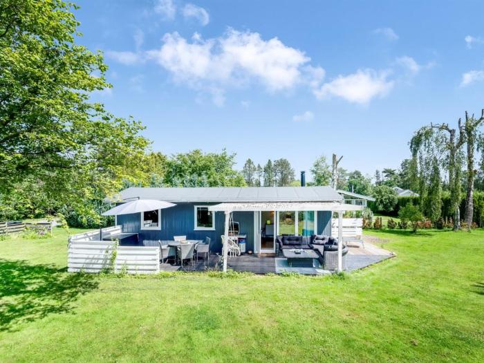 Holiday Home Galt - 500m from the sea by Interhome