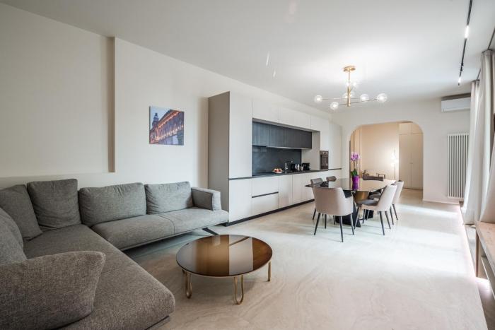 Astoria Prestige Apartments