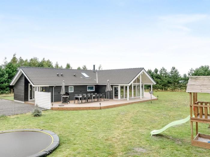 Holiday Home Imke - 1km from the sea by Interhome