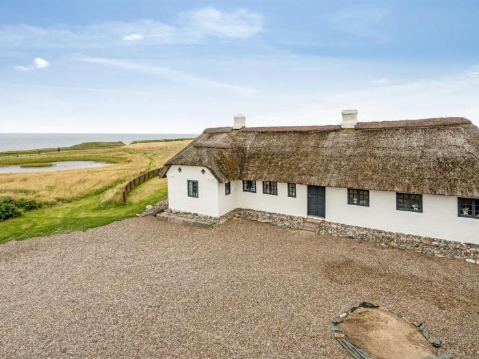 Holiday Home Vili - 100m from the sea by Interhome