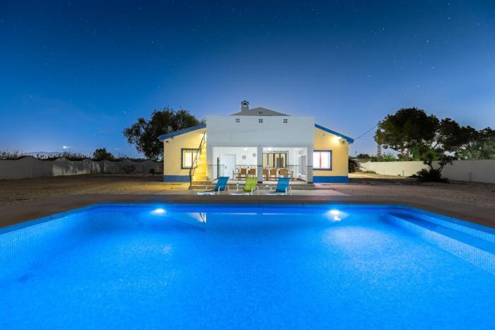 My Private Space Villa by Fidalsa