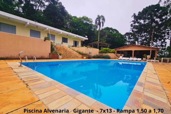 Sitio Primavera Ibiúna