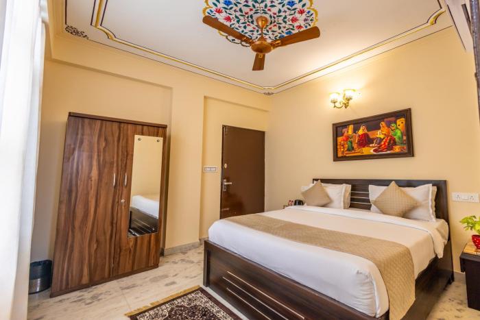 Cozy House Jaipur - A Homestay