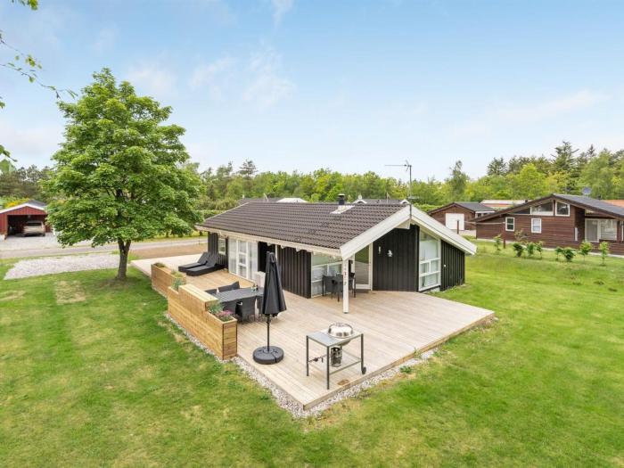 Holiday Home Clari - 500m from the sea by Interhome