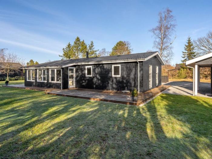 Holiday Home Meline - 350m from the sea by Interhome