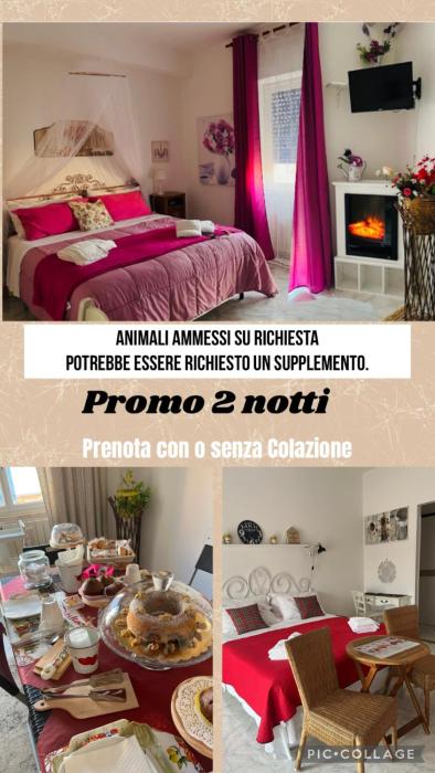 Eder Home A un passo dal Teatro Greco