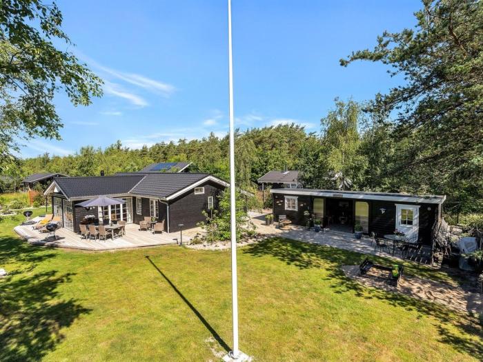 Holiday Home Fido - 300m from the sea by Interhome