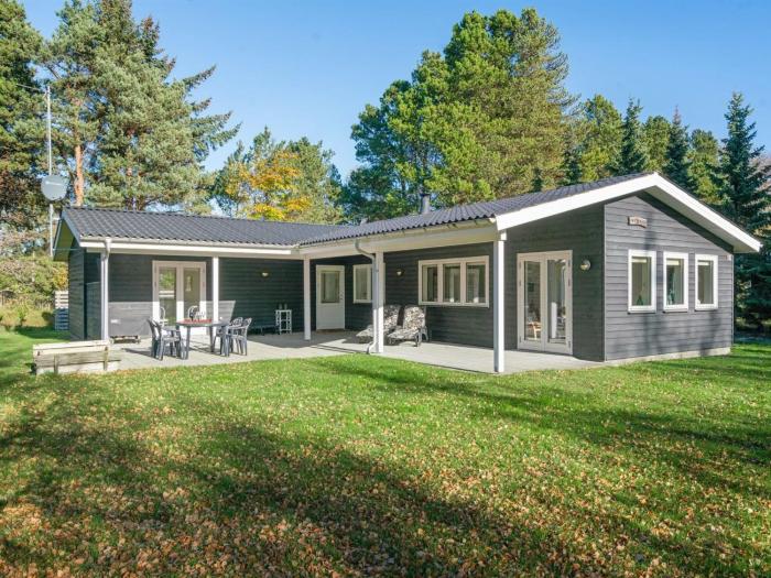 Holiday Home Asla - 400m from the sea by Interhome