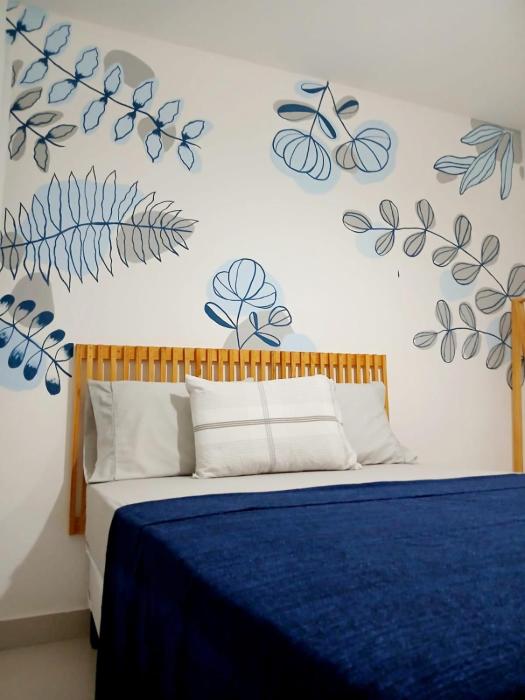 Villa Náuticos - Studios e Suítes Para Temporada