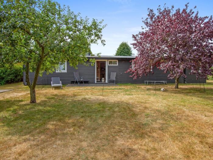 Holiday Home Svend - 1-5km from the sea by Interhome