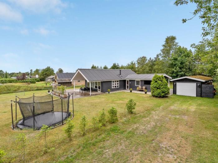 Holiday Home Jurien - 450m from the sea by Interhome