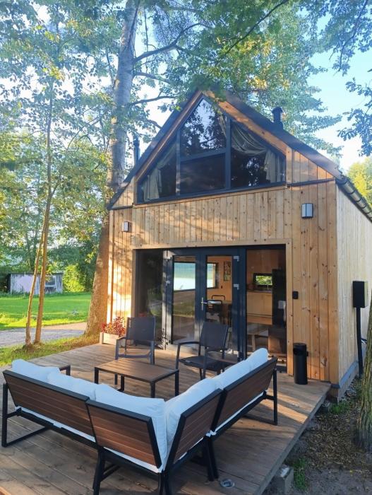 Domek Pod Jemiołami - Mały Głęboczek