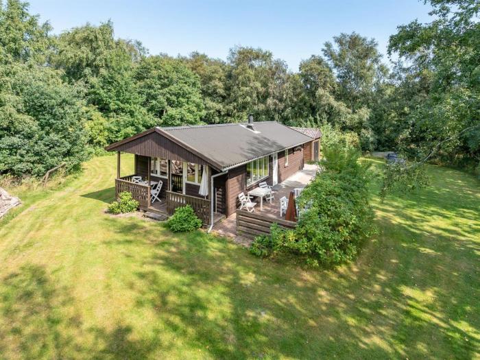 Holiday Home Lennert - 100m to the fjord by Interhome