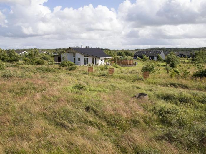 Holiday Home Ullvi - 3-8km from the sea by Interhome