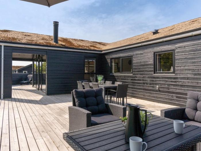 Holiday Home Dyke - 1-5km from the sea by Interhome