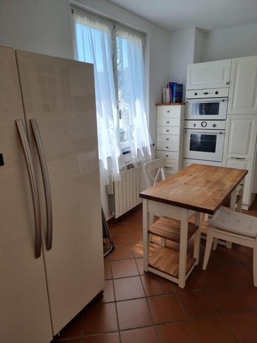 Casetta Bruzzone Varazze