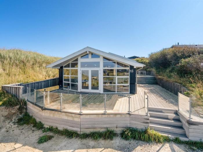 Holiday Home Hermande - 203m from the sea by Interhome