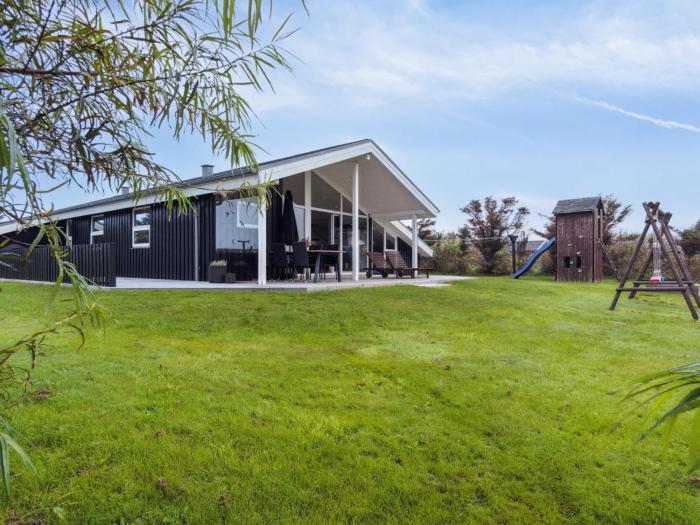 Holiday Home Herbiorn - 403m from the sea by Interhome