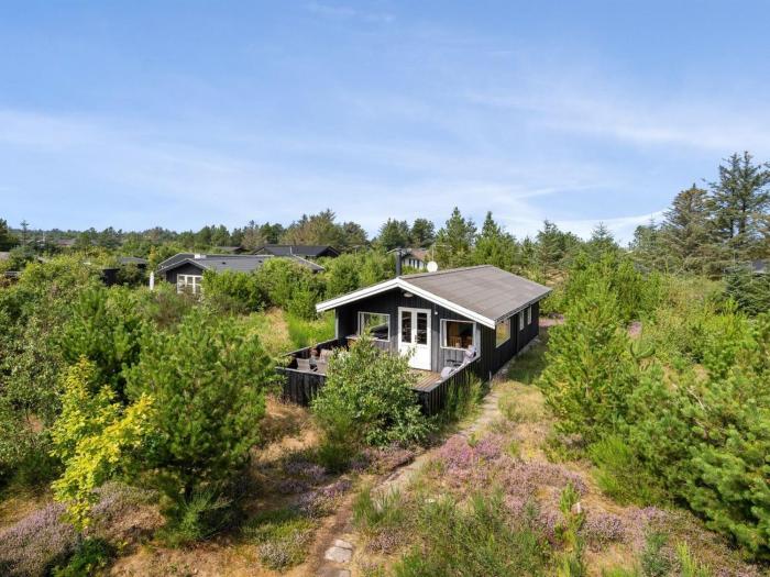 Holiday Home Asmo - 350m from the sea by Interhome