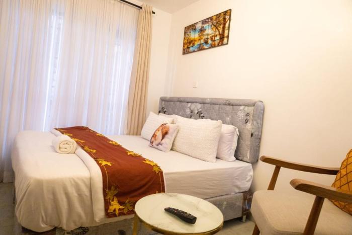 Nyabush cozy comfort suites