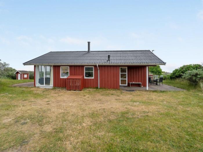 Holiday Home Stella - 700m from the sea by Interhome