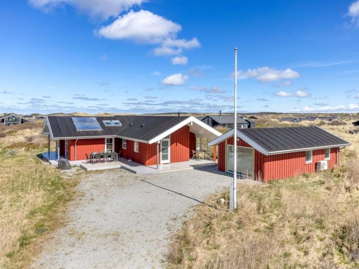 Holiday Home Björnstjerne - 400m from the sea by Interhome